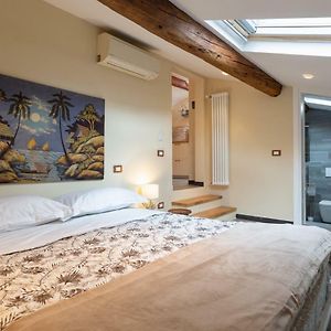 Kamer met een King Size Bed